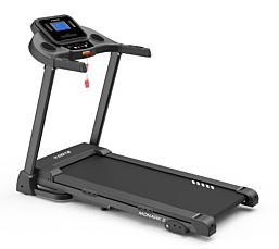 B-CORE MONARK 2 הליכון כושר ביתי מתקפל