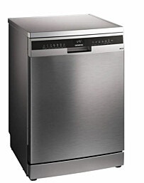 SIEMENS SN23HI02KE מדיח כלים נירוסטה