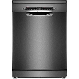 Bosch SMS4HVC03E מדיח כלים שחור