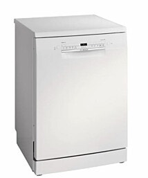 BOSCH SMS2ITW04E מדיח כלים לבן