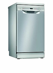 מדיח נירוסטה צר BOSCH SPS2IKI04E בוש