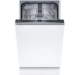 Bosch SPV2HKX42E מדיח כלים אינטגרלי צר