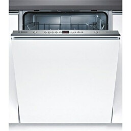 Bosch SMV25AX06E מדיח כלים אינטגרלי