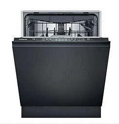 SN615X03EF SIEMENS מדיח כלים אינטגרלי מלא