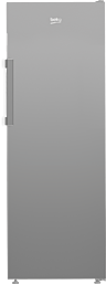 BEKO  RFNE292L31WNP מקפיא 7 מגירות כסוף