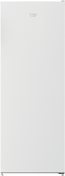BEKO RFNE207T31W מקפיא 5 מגירות לבן