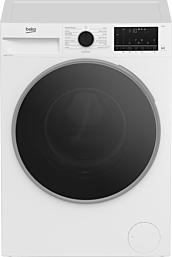 B3W51042IW דגם BEKO מכונת כביסה 10 קג