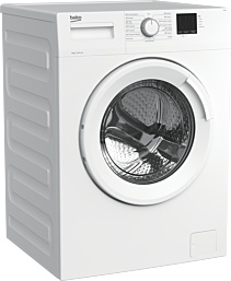 T8100R דגם BEKO מכונת כביסה 8 קג