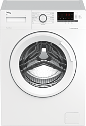 WTV7313 דגם BEKO מכונת כביסה 7 קג
