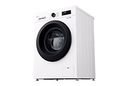 "LG אל ג'י F94B15WH מכונת כביסה 9 ק""ג 1400 סל""ד"