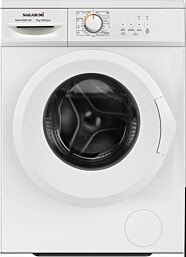 NAK-WM 7120 NAKASUMI מכונת כביסה 7 קג 1200 סלד