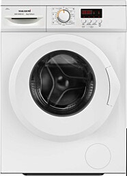 NAK-WM 8140 NAKASUMI מכונת כביסה 8 קג 1400 סלד