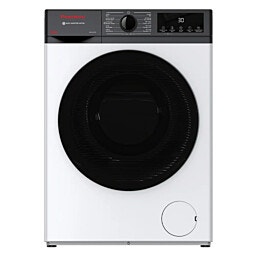 PEERLESS JG60-A212VE מכונת כביסה אינוורטר 6 קג 1200 סלד צג דיגיטלי