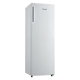KS-188FW MLFF-365W PEERLESS לבן NO FROST מקפיא עומד 6 מגירות 188 ליטר