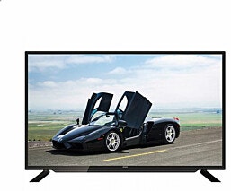 32" SMART מסך