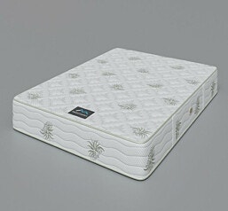 Medical Comfort מזרן ספוג זוגי ריבאונד 140/190 דגם הרקולס