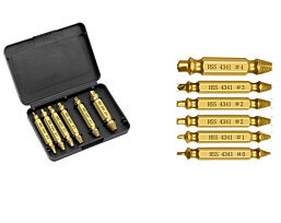 MiniMaxx מבית EX-IT סט 6 חולצי ברגים דגם
