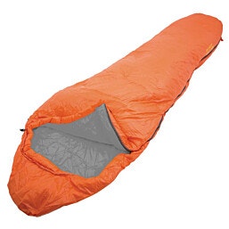 JR GEAR מבית PRISM PRIMALOFT 7EN שק שינה
