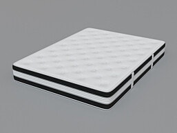 Medical Comfort מזרן זוגי 160/200 דגם אולטרה ויסקו
