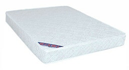 MIAMI 190 דגםX160 מזרן זוגי קפיץ