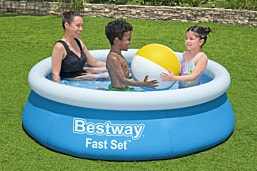 בריכת FAST 183x51 דגם 57392