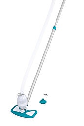 ערכת ניקיון לבריכה  AQUACLEAN 