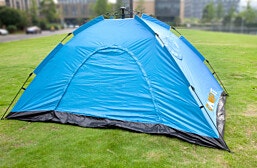 Campit אוהל פתיחה מהירה 6 אנשים