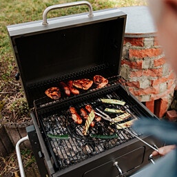 BBQ סט 3 חלקים