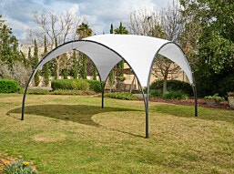 DOME 3.83.8 גזיבו דגם