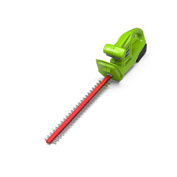 גוזם+סוללה+מטען