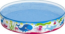 122X25 בריכה קשיחה חיות- BESTWAY-דגם 55028