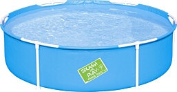 BESTWAY -בריכה עגולה 152X38 - דגם 56283