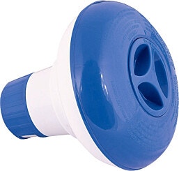 כלורינטור צף