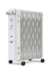 רדיאטור שמן 9 צלעות HEAT WAVES