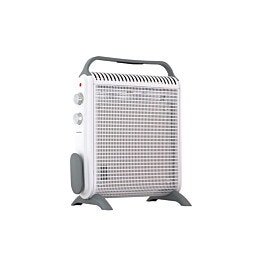 תנור קונווקטור דגם מיקה 2000W HAH-2010MC לבן
