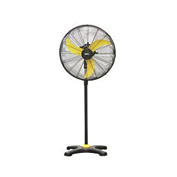 HAIN-6000S דגם GPT 24" מאוורר עמוד תעשייתי