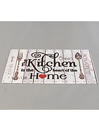 KITCHEN 51 דגםX122 במידות PVC שטיח