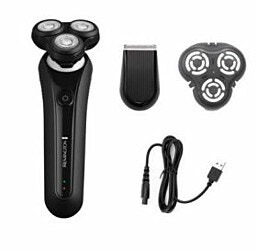 LIMITLESS XR1750  דגם X5   מכונת גילוח