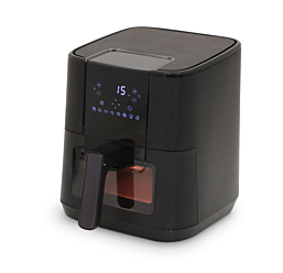 EL-5200 דיגיטלי ""קריספי"" 5.4 ליטר דגם AIRFRY