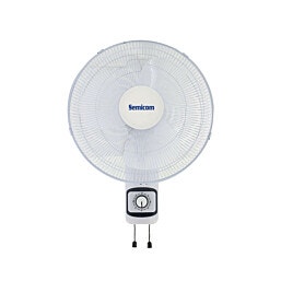 Semicom HAFA-16WL מאוורר קיר 16" דגם