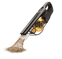 שואב אבק ידני נטען  ULTRACYCLONE SDO CH953