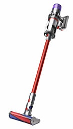 שואב אבק דייסון V11 ABSOLUTE EXTRA RED