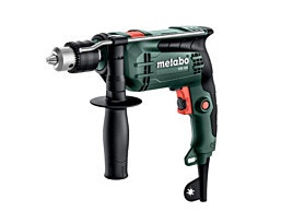 650 SBE METABO מקדחה רוטטת פוטר מהיר