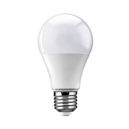 LED E27 13W נורת גלקסי מחליפה צבע אור