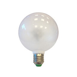 LED E27 6W נורת מיקס צבעוני