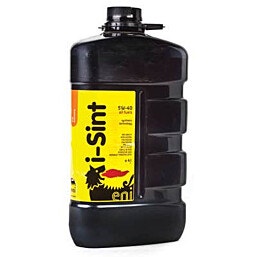 AGIP 5W40 שמן מנוע