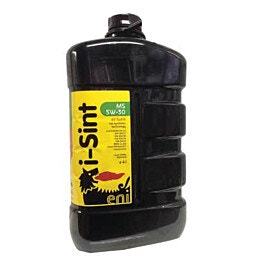 AGIP 5W30 שמן מנוע טכסינט