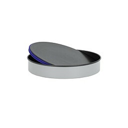 3.5/23 Push Pan תבנית עגולה נמוכה
