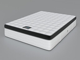 Medical Comfort מזרון פרימיום זוגי 140/190 דגם אטלנטיס