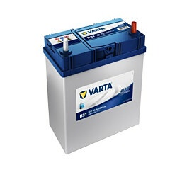 45Ah VARTA מצבר לרכב